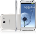 Celular Mp60 S3 I9300 2chips Wi fi Tv