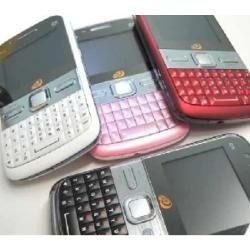 Celular 2 Chips Mp15 Q5 Desbloqueado Câmera Flash Java
