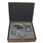 Kit Ferramentas para Troca de Correia Dentada linha GM e Fia