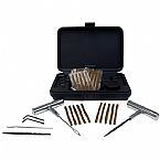 Kit Reparo Para Pneus tk-3 Com Maleta - JEDAL