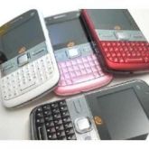 Celular 2 Chips Mp15 Q5 Desbloqueado Câmera Flash Java