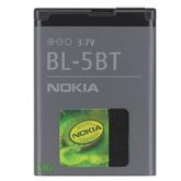Bateria Original Bl-5bt Nokia Q5 Q8 Q9