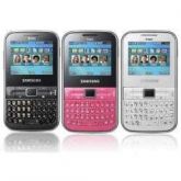 Celular Samsung C3222 / Chat322 / Ch@t C322 Dual Chip Qwerty
