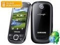 Celular Samsung Galaxy 5 I5500 Wifi Android 2.1 Google Touch