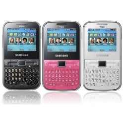 Celular Samsung C3222 / Chat322 / Ch@t C322 Dual Chip Qwerty
